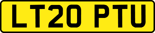 LT20PTU