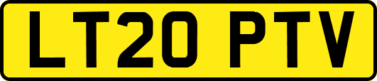 LT20PTV
