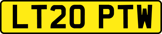 LT20PTW