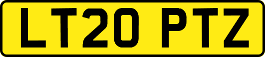 LT20PTZ