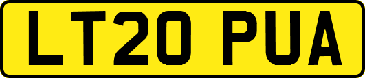 LT20PUA