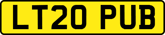 LT20PUB