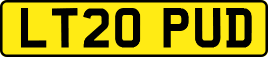 LT20PUD