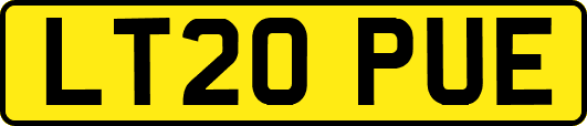 LT20PUE