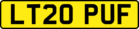 LT20PUF