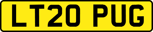 LT20PUG