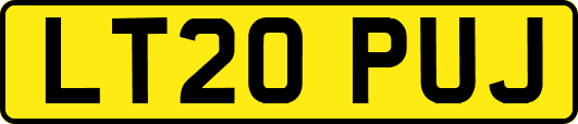 LT20PUJ