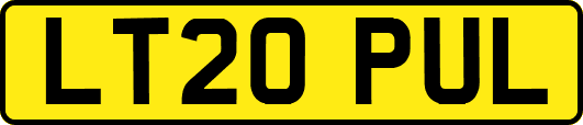 LT20PUL