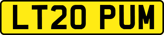 LT20PUM