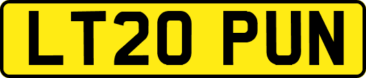 LT20PUN