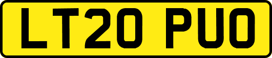 LT20PUO