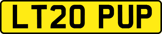 LT20PUP