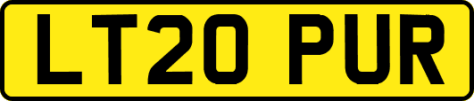 LT20PUR