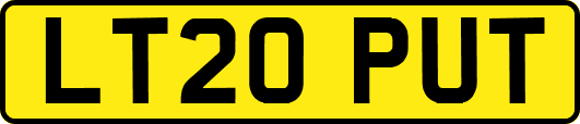 LT20PUT