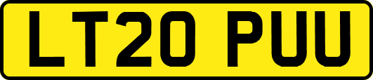 LT20PUU