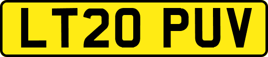 LT20PUV