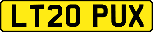 LT20PUX