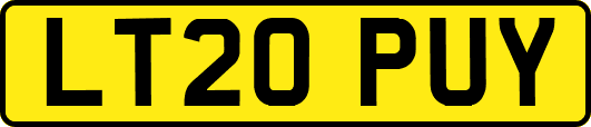 LT20PUY