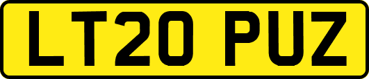 LT20PUZ