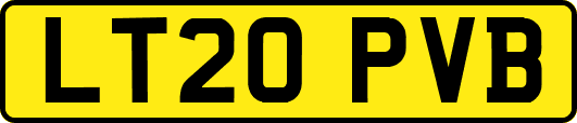 LT20PVB