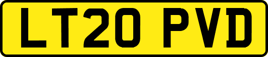 LT20PVD