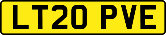 LT20PVE