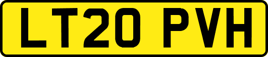 LT20PVH