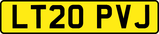 LT20PVJ