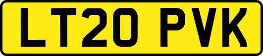 LT20PVK