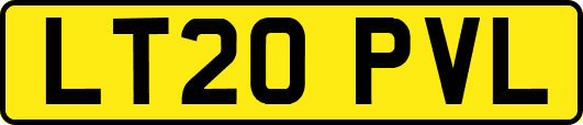 LT20PVL