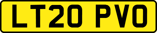 LT20PVO