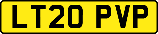 LT20PVP
