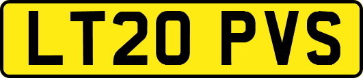 LT20PVS