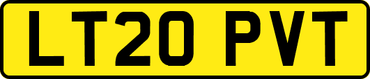 LT20PVT