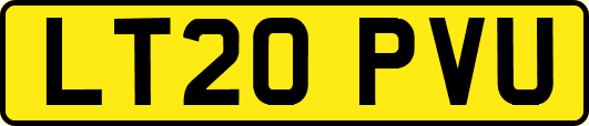 LT20PVU