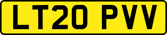 LT20PVV