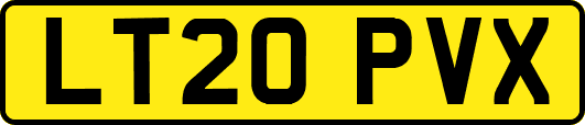 LT20PVX