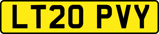 LT20PVY