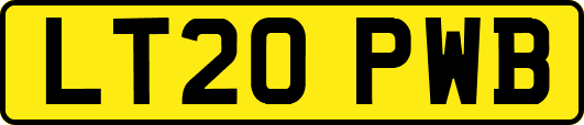 LT20PWB
