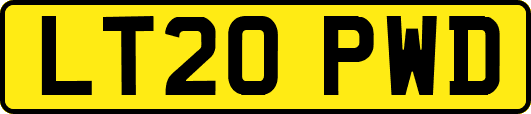 LT20PWD