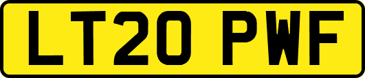 LT20PWF