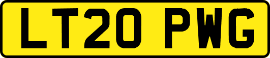 LT20PWG