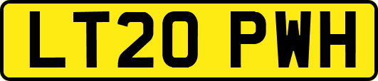 LT20PWH