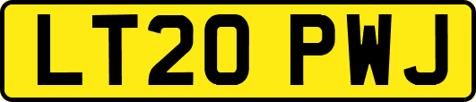 LT20PWJ