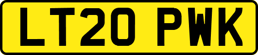LT20PWK