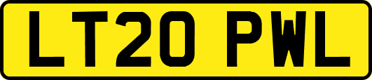 LT20PWL