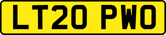LT20PWO