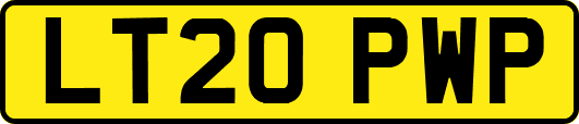LT20PWP