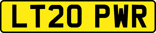 LT20PWR