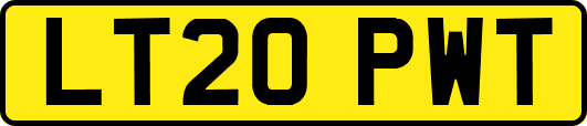 LT20PWT